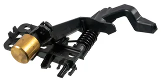 Febi Bilstein Front Right Door Interior Trim Panel Bracket - 99755538203
